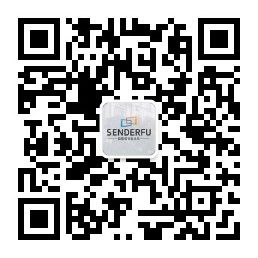 青岛信德福微信公众号