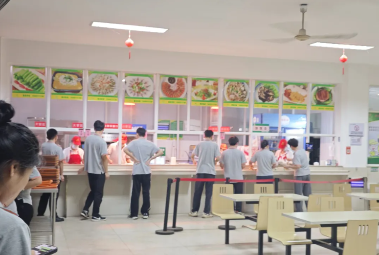 青岛钉钉＂人、车、场＂管理平台方案