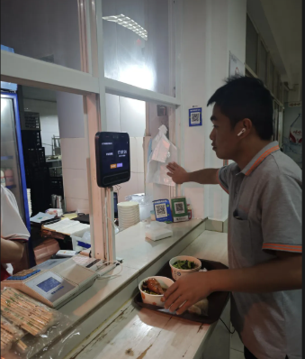 青岛钉钉＂人、车、场＂管理平台方案