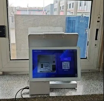 青岛钉钉＂人、车、场＂管理平台方案